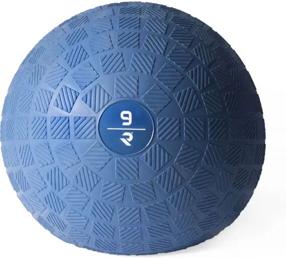 Ruster Balon Medicinal  Slamball Azul - 9kg