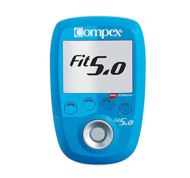 Compex Electroestimulador  Wireless Fit 5.0