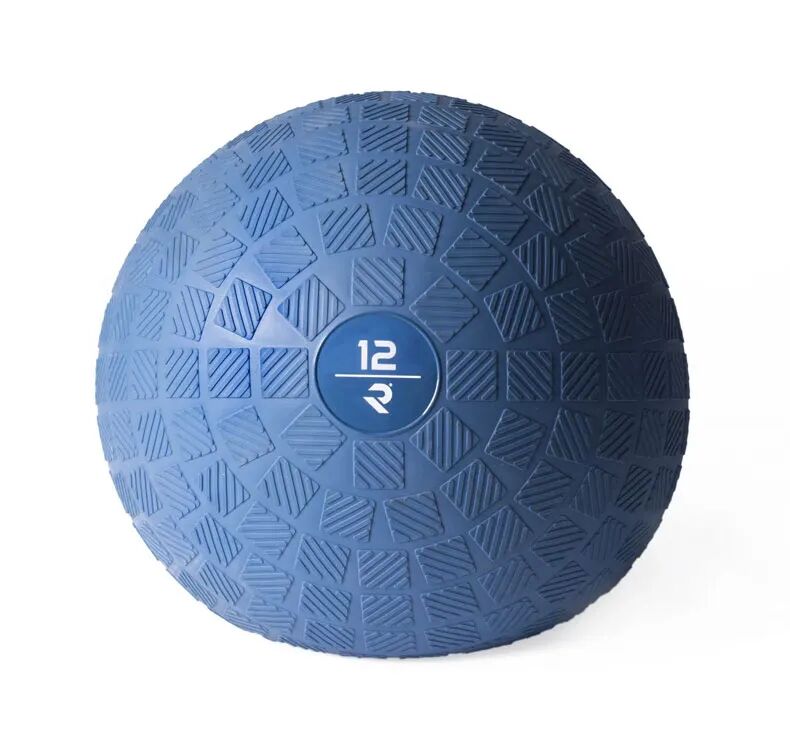 Ruster Balon Medicinal  Slamball Azul - 12kg