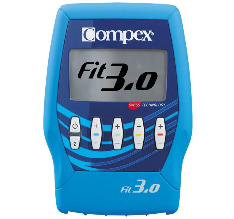 Compex Electroestimulador  Fit 3.0