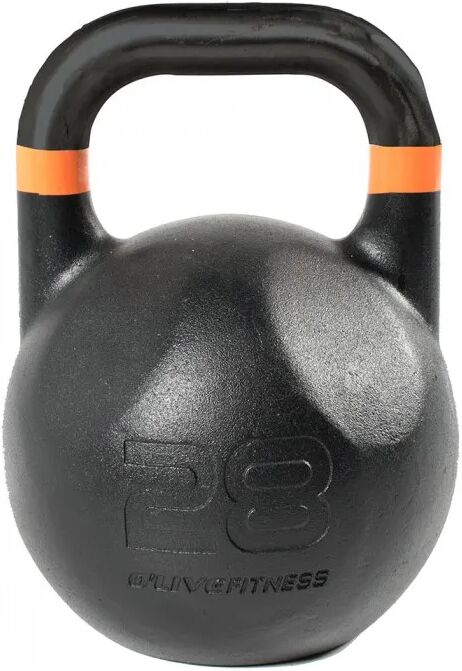 Olive Kettlebell O'live Hierro - 28kg