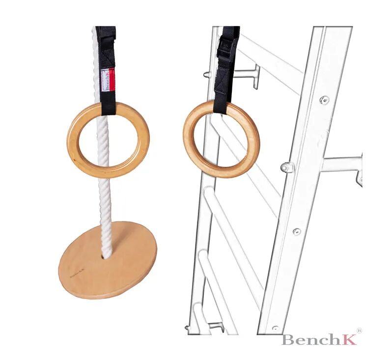 BenchK Accessories for children A/076 (oak color)