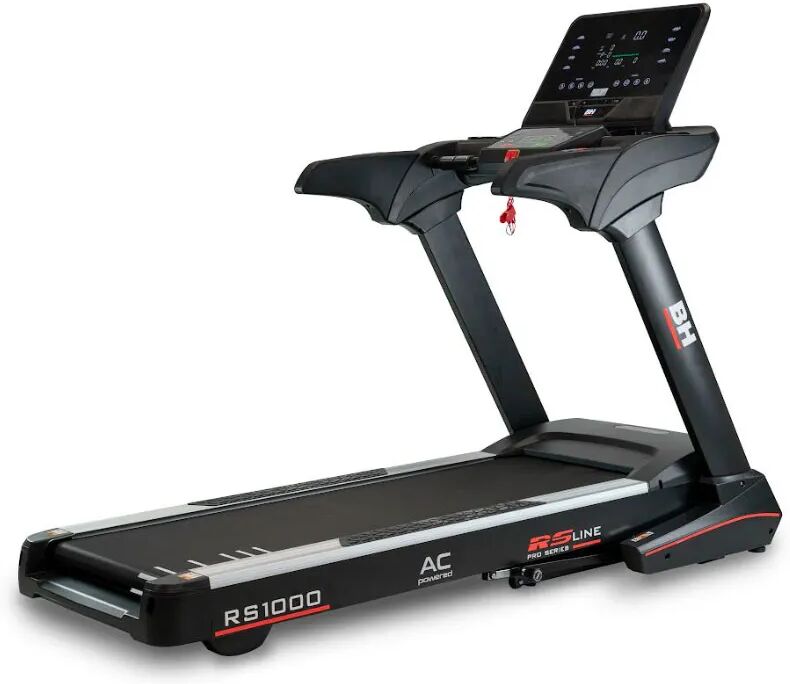 BH Cinta de Correr  RS1000