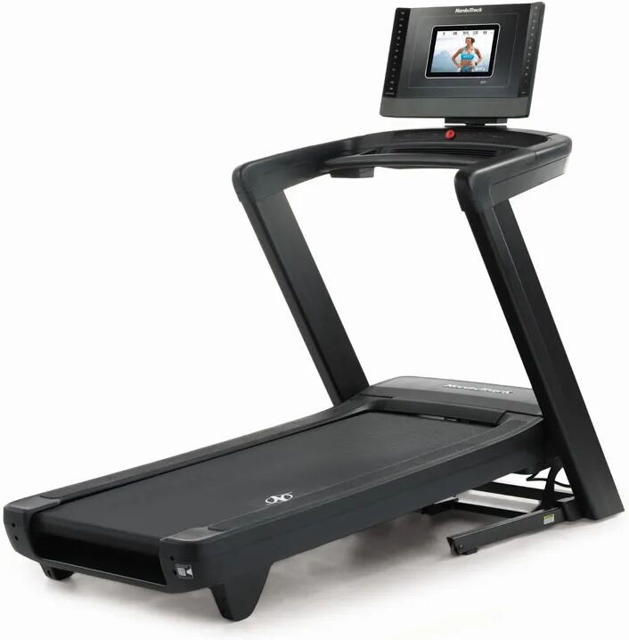 NordicTrack Cinta de correr  Commercial 1250 + 1 mes de suscripción iFit Family