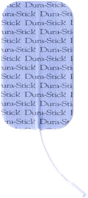 Compex Electrodos  DuraStick 5 x 9 cm (4 uds)