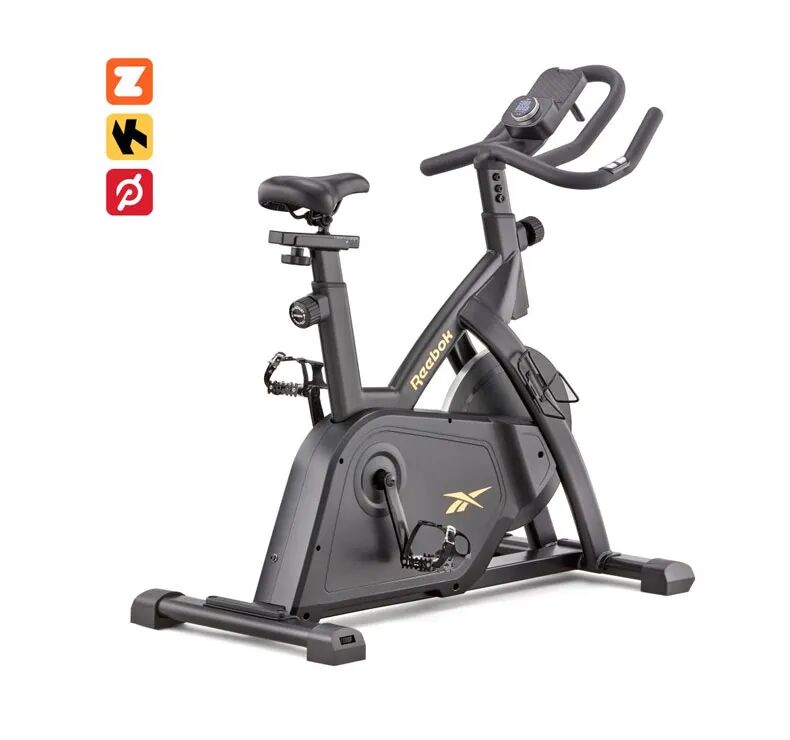 Reebok Bicicleta Ciclismo Indoor  FR30 + Bluetooth