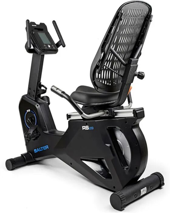 Salter Bicicleta Reclinable  RS-29