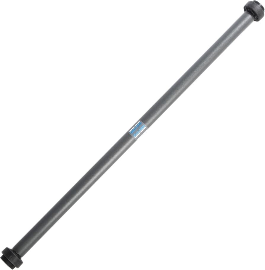 Salter barra extensible 84-112 cm barra pesas  (UNICA)