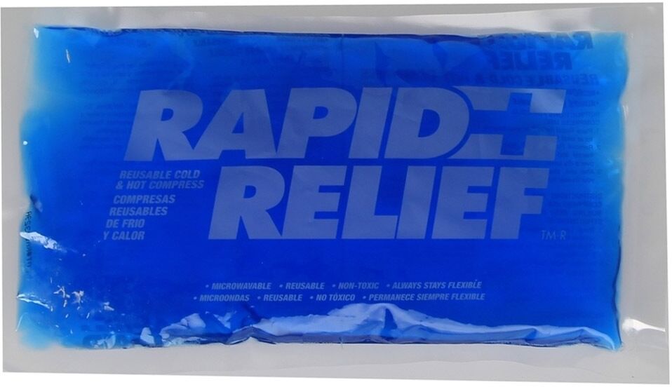 Kramer Varios rapid relief 15x26cm az