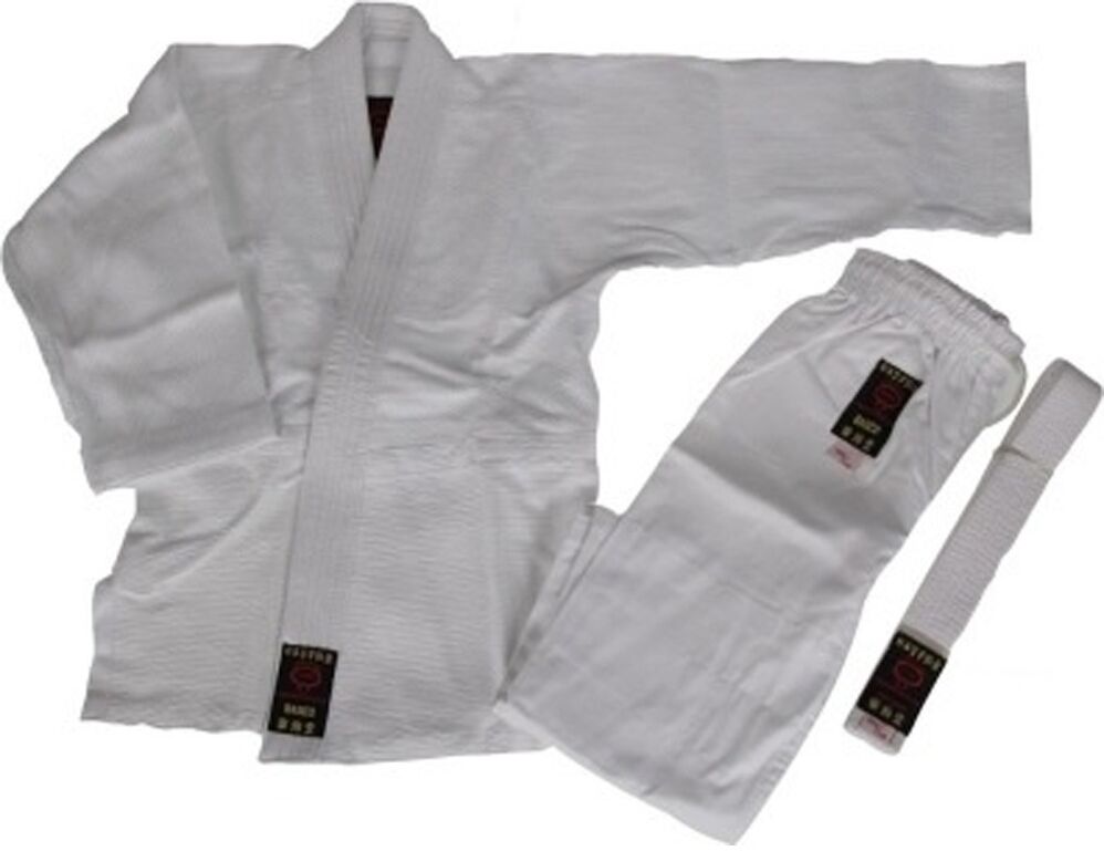 Laguna Kimono artes marciales kimono judo basico