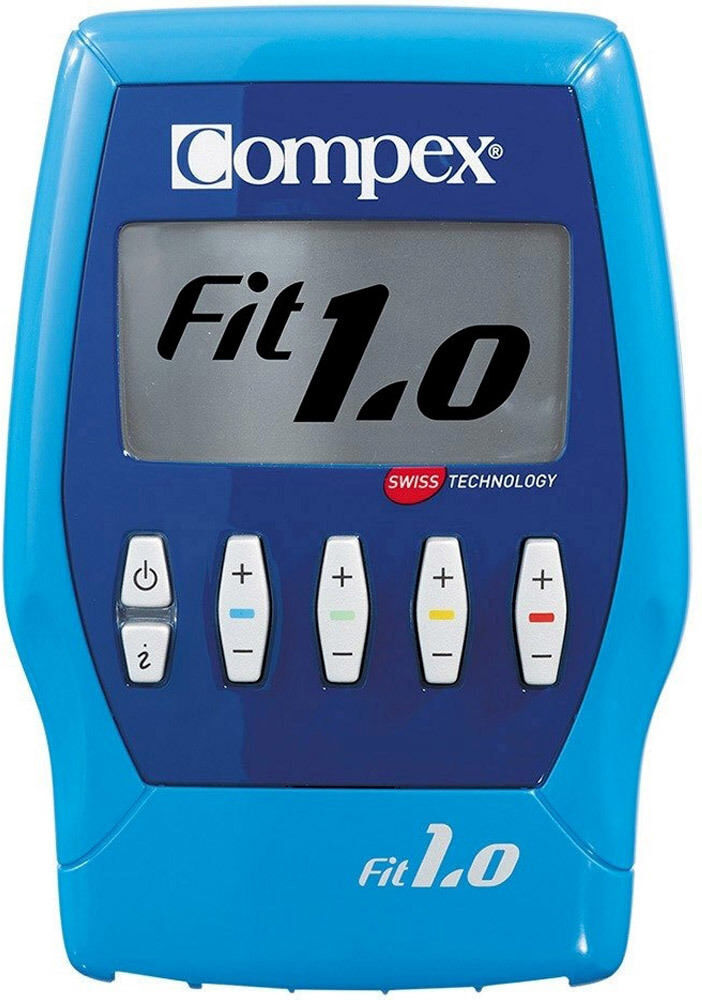 Compex fit 10  (UNICA)