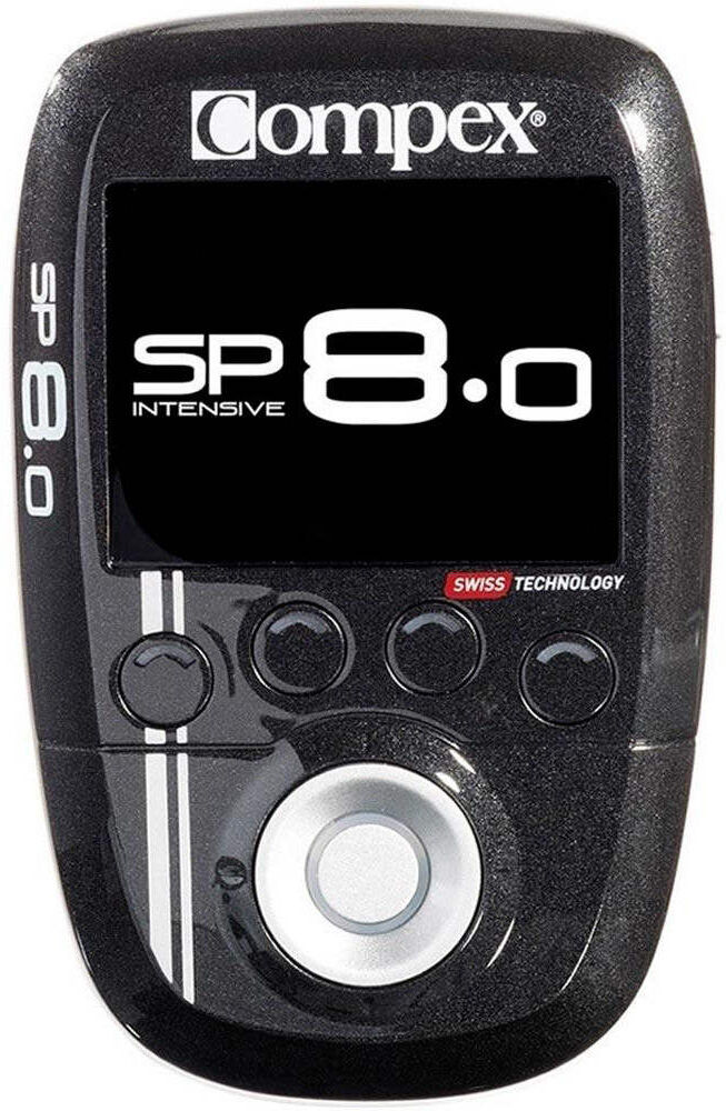 Compex sp8.0