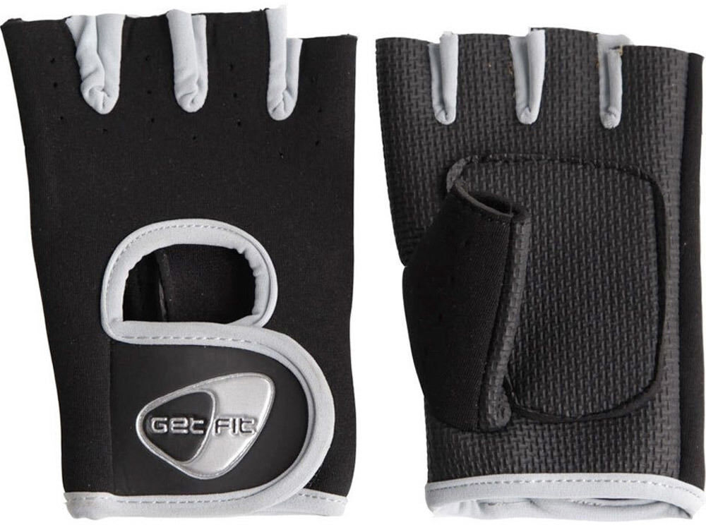 Get Fit lift neo gloves guante halterofilia  (XL)