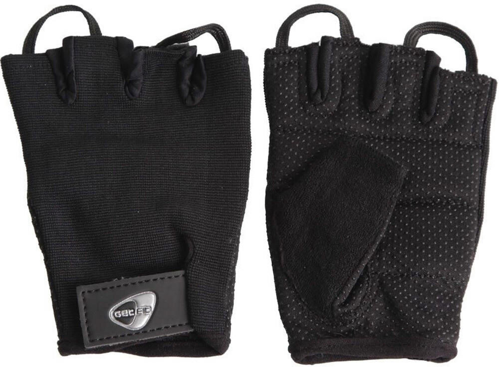 Get Fit Guante halterofilia lift gloves