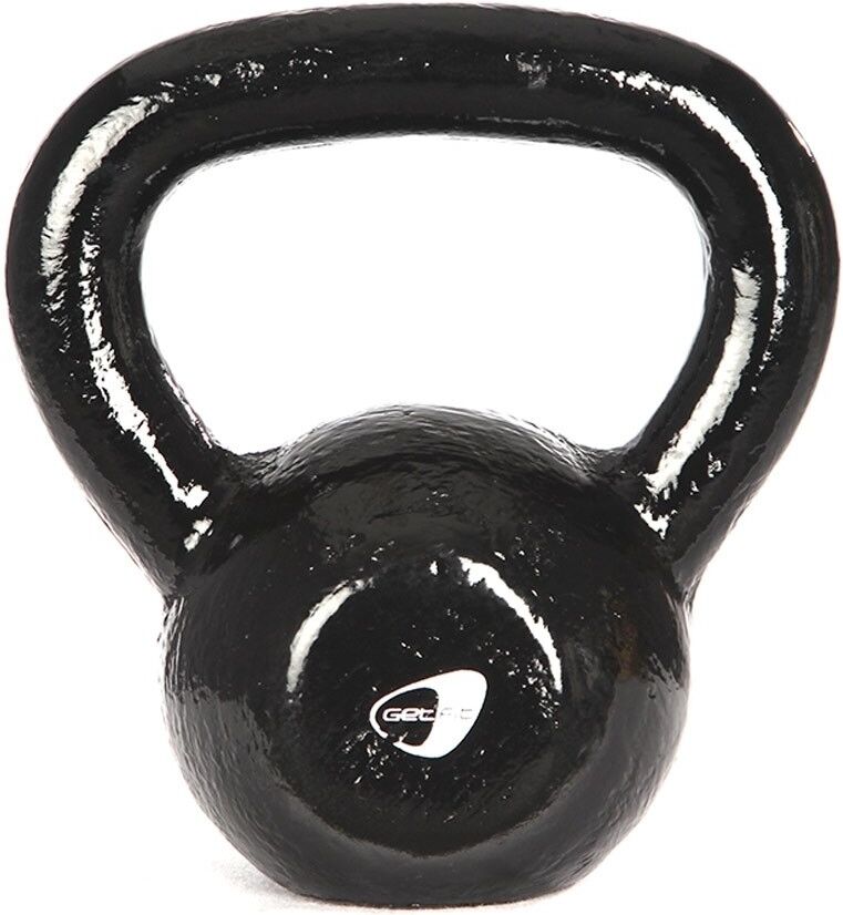 Get Fit kettle bell 6kg mancuernas  (UNICA)