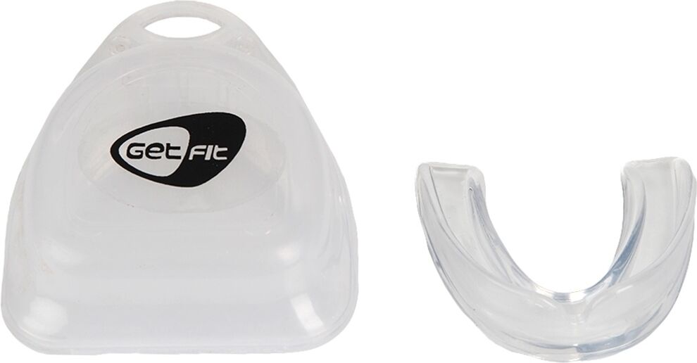 Get Fit Protector bucal fitness mouth guard single