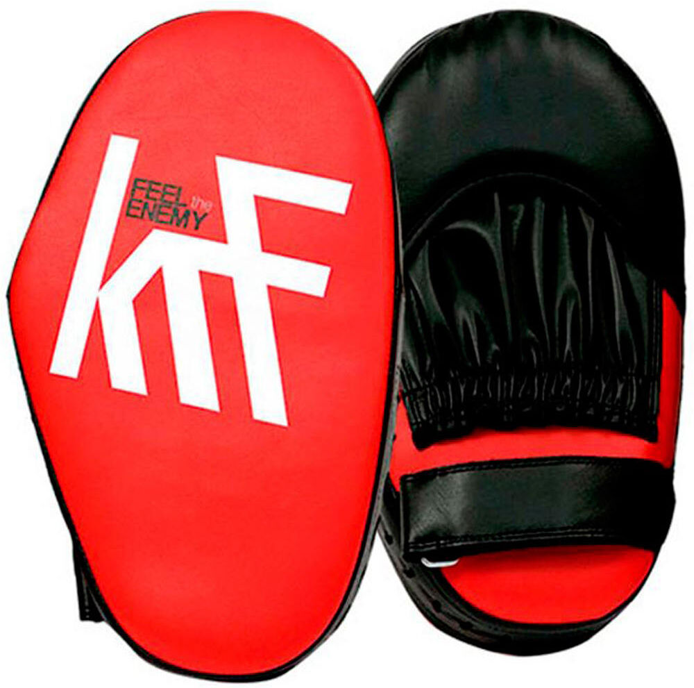 Krf box krf escudo mano (par)