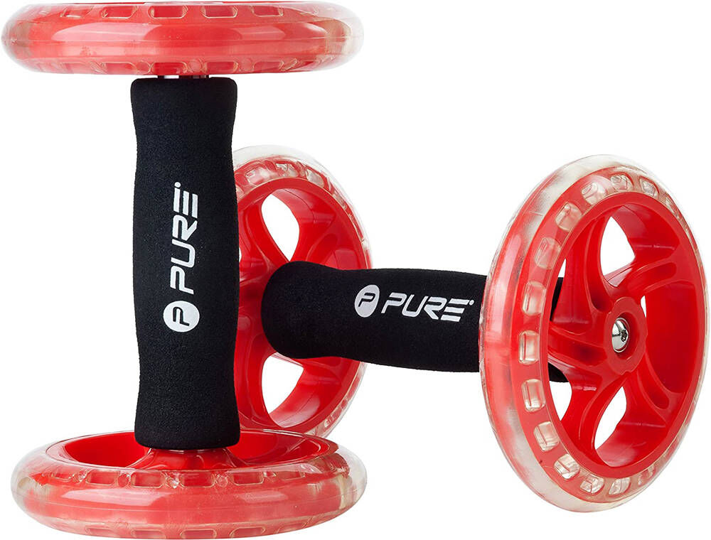 Pure p2i core training wheels varios musculación  (UNICA)