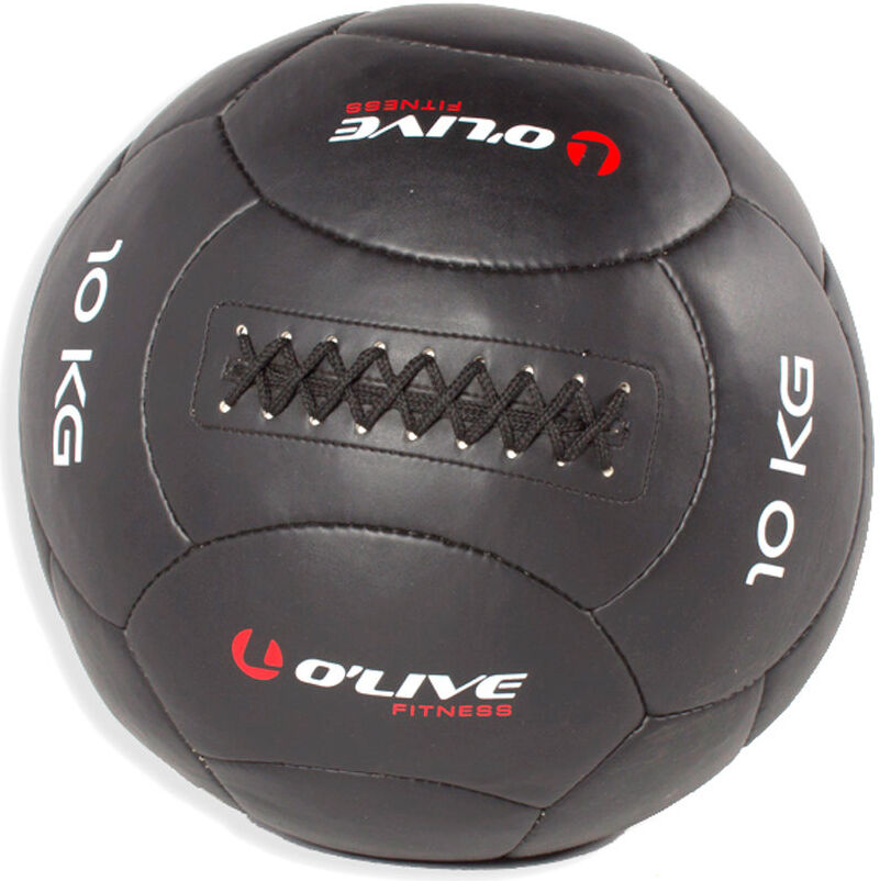 Olive Varios musculación functional ball o'live, 10 kg