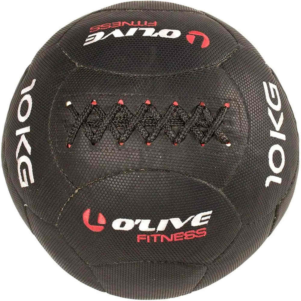 Olive Varios musculación mini functional ball o'live, 10 kg