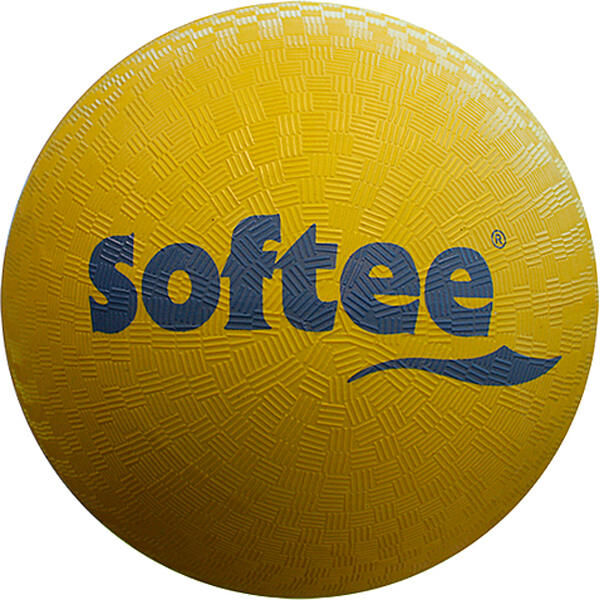 Softee Varios musculación pelota caucho softee