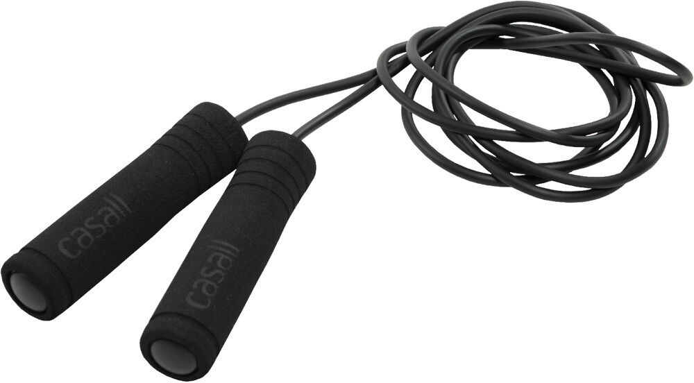 Casall Comba jump rope foam handle