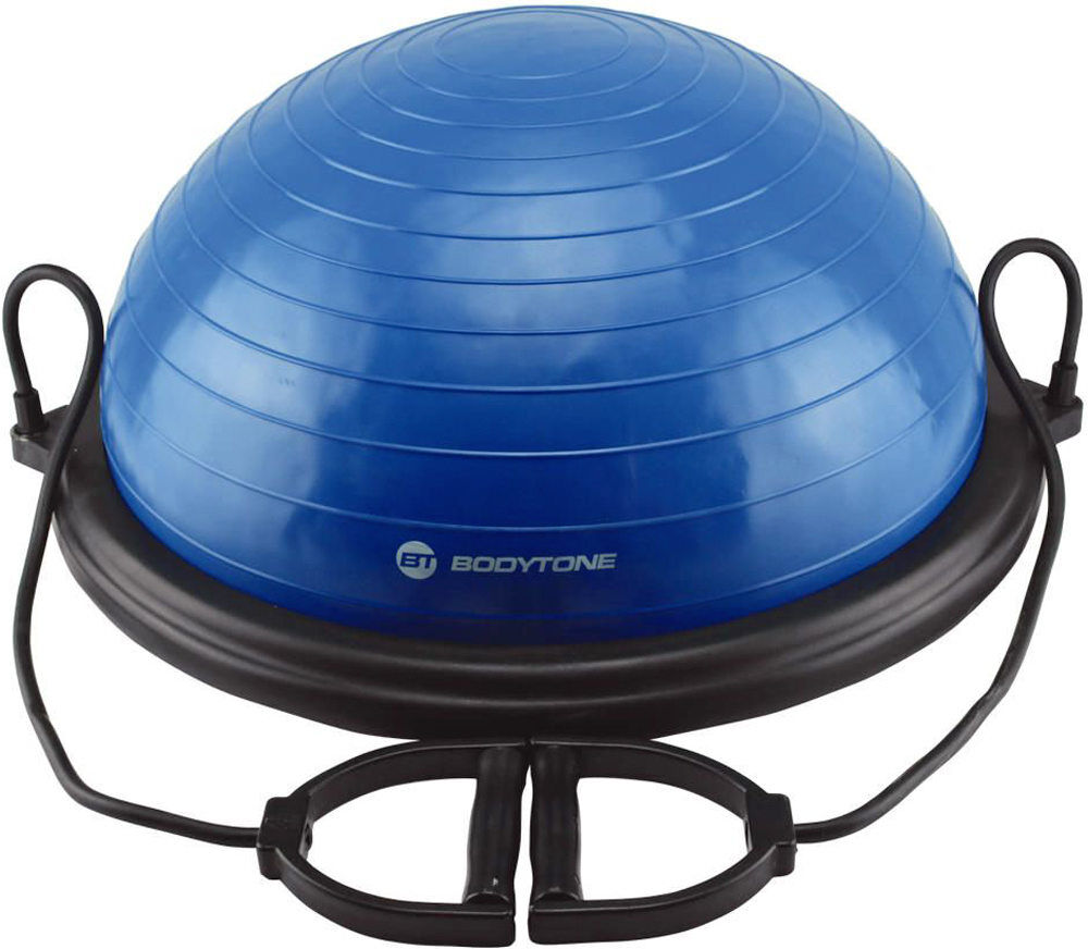 Bodytone Varios musculación body dome (61 x 61 x 30)