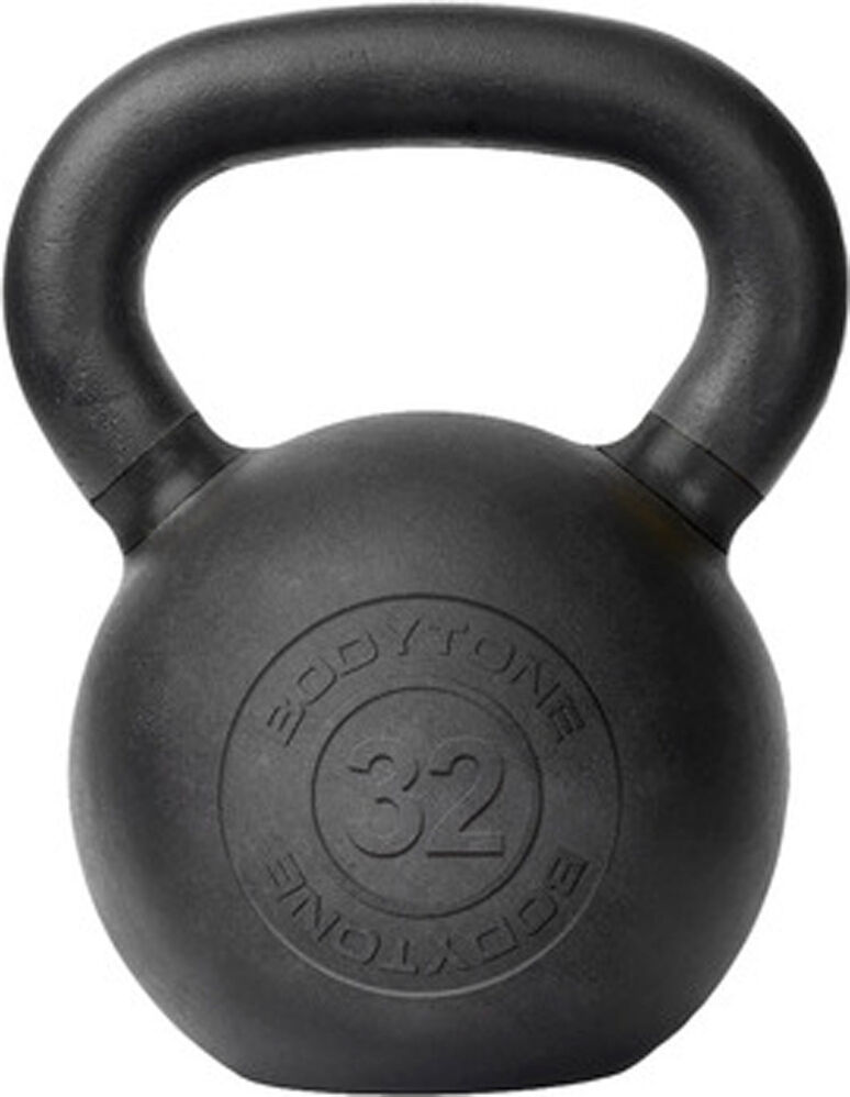 Bodytone kettlebell 32 kg mancuernas  (UNICA)