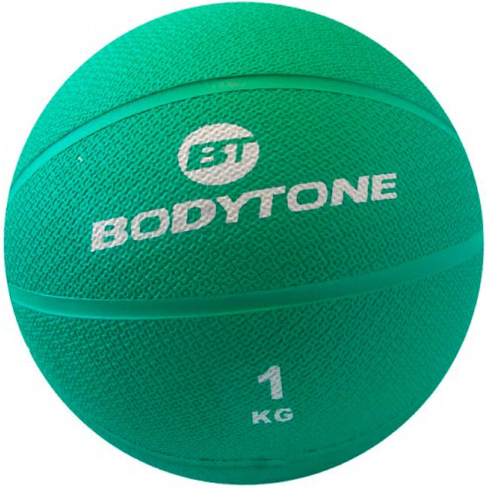 Bodytone balon medicinal 1 kg balón medicinal  (UNICA)