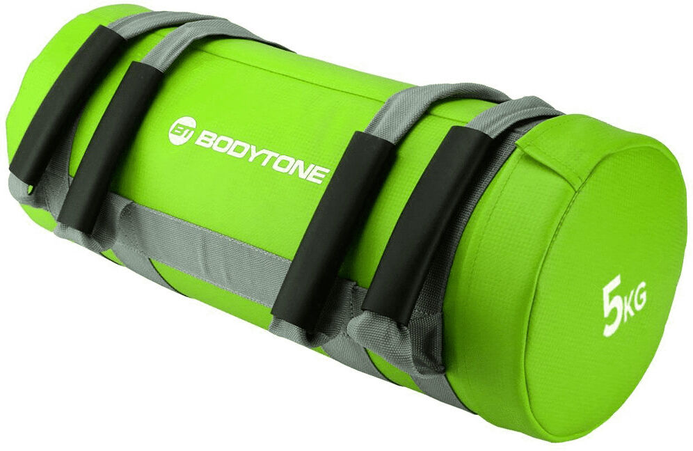 Bodytone Varios musculación power bag 5 kg