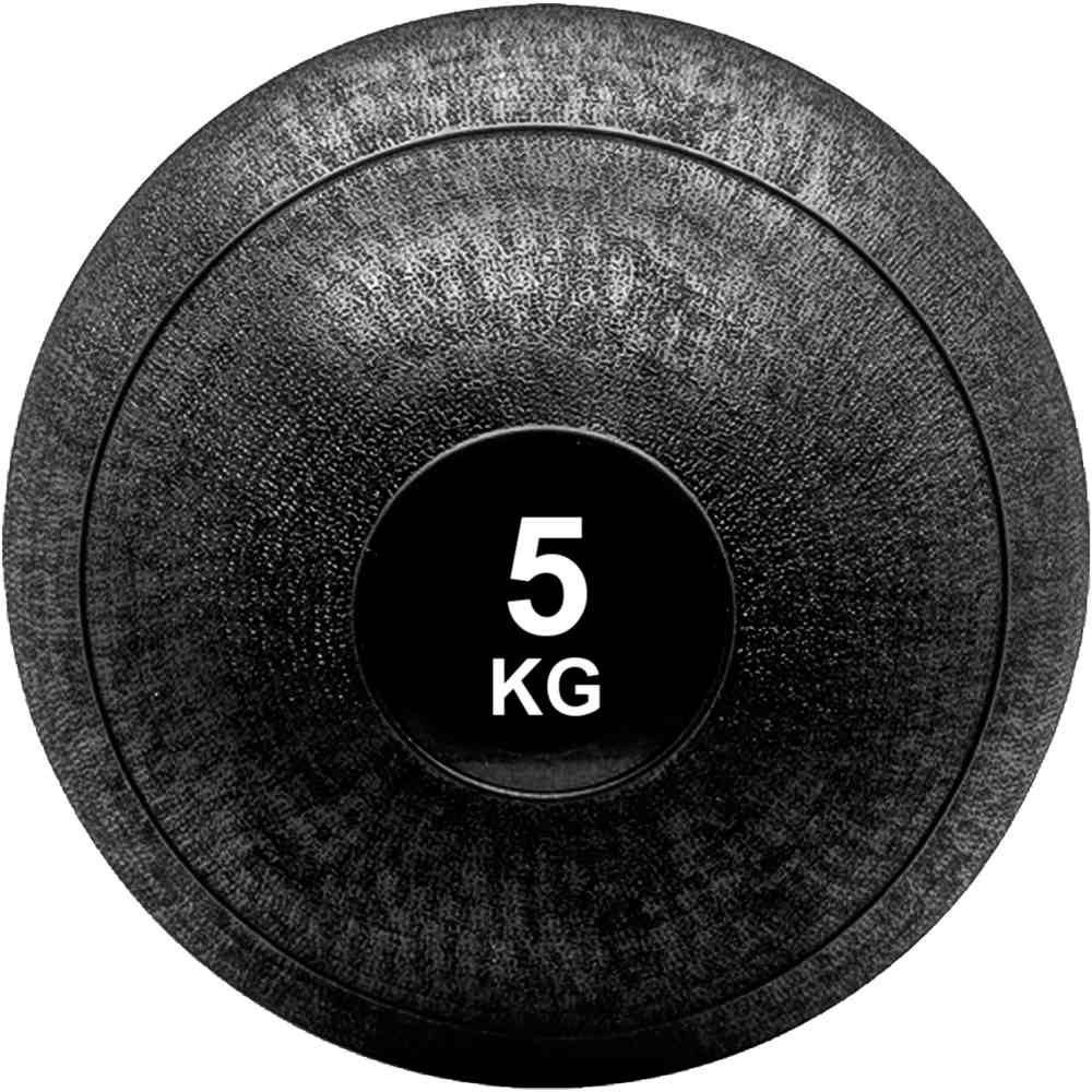 Bodytone slam ball 5 kg varios musculación  (UNICA)