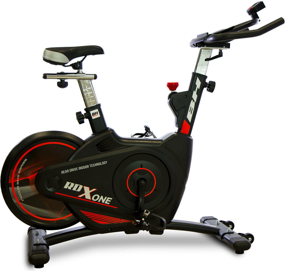 Bh Bicicleta spinning rdx one