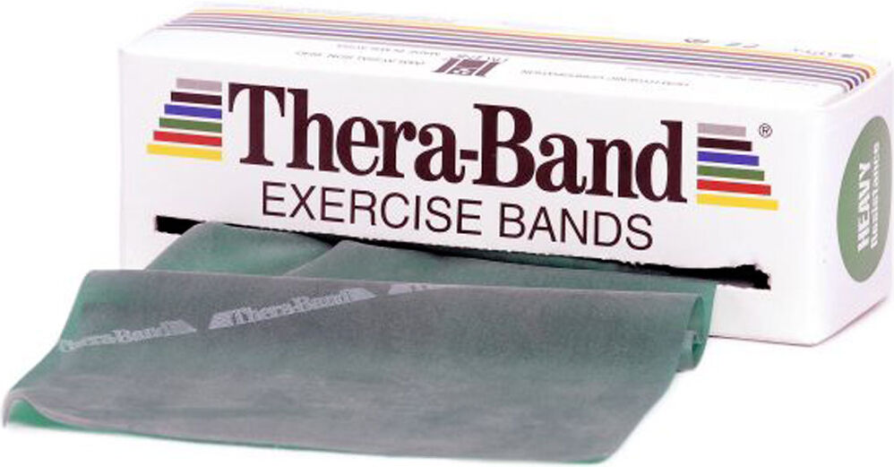 Theraband Tensores musculación thera-band ve 5,5m