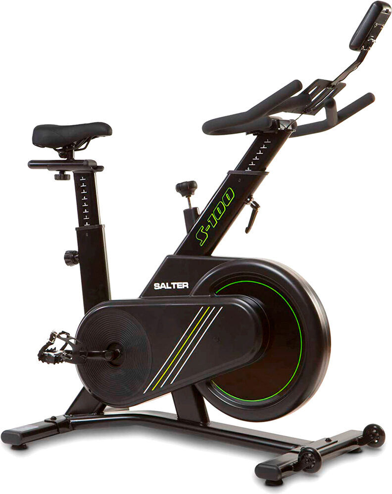 Salter s-100 spinning bicicleta spinning  (UNICA)