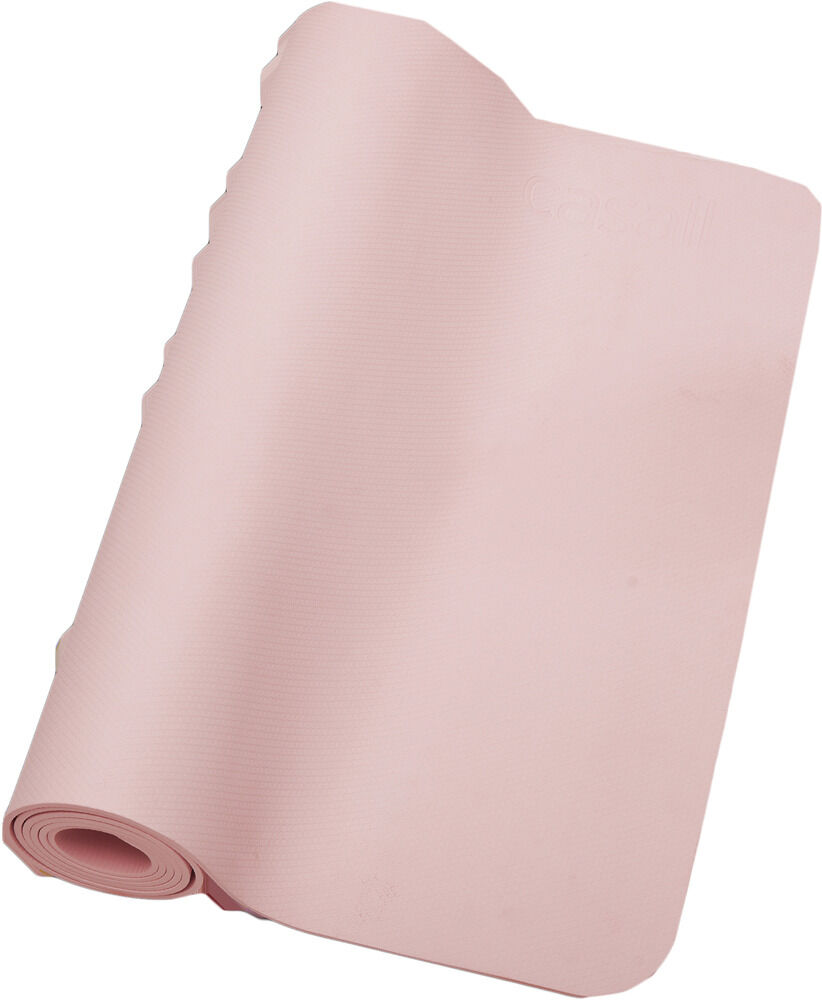 Casall exercise mat balance 4mm Rosa (UNICA)