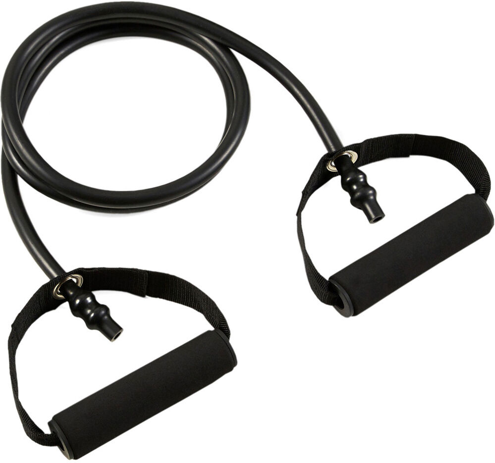 Puma resistance band stro tensores musculación Negro (UNICA)