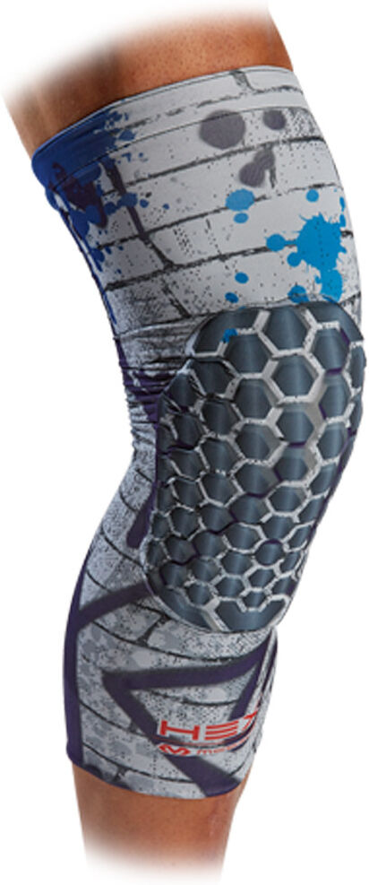 Mcdavid hex reversible leg sleeve rodillera  (L)