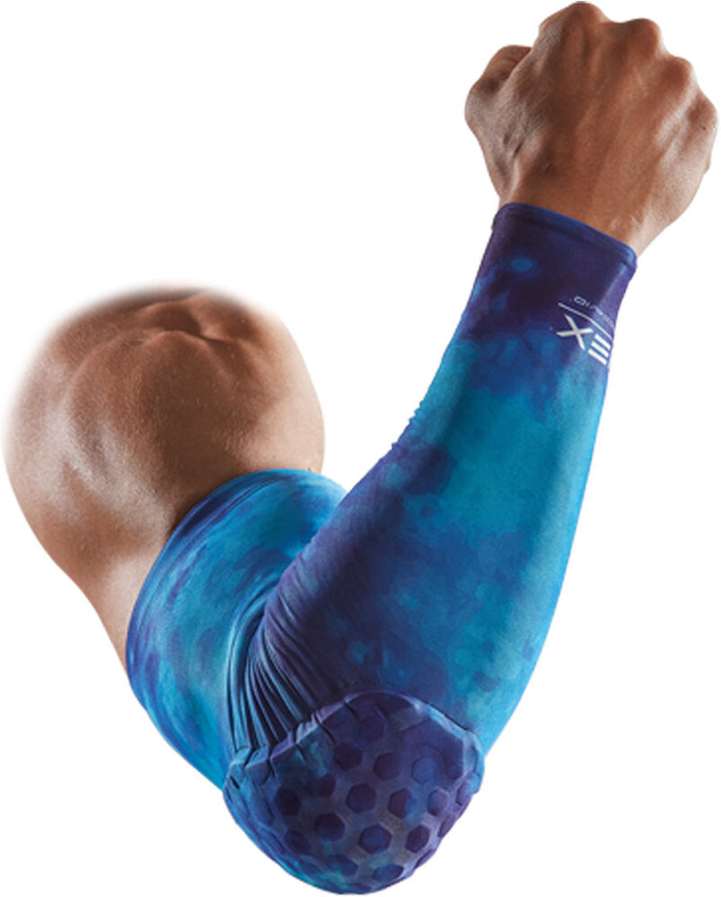 Mcdavid hex reversible arm sleeve codera  (S)