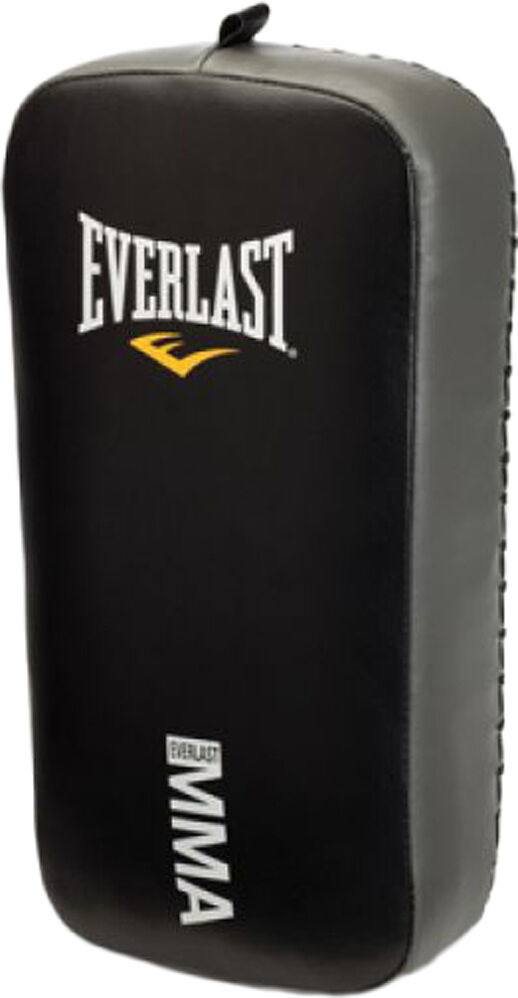 Everlast muay thai pads Negro (UNICA)