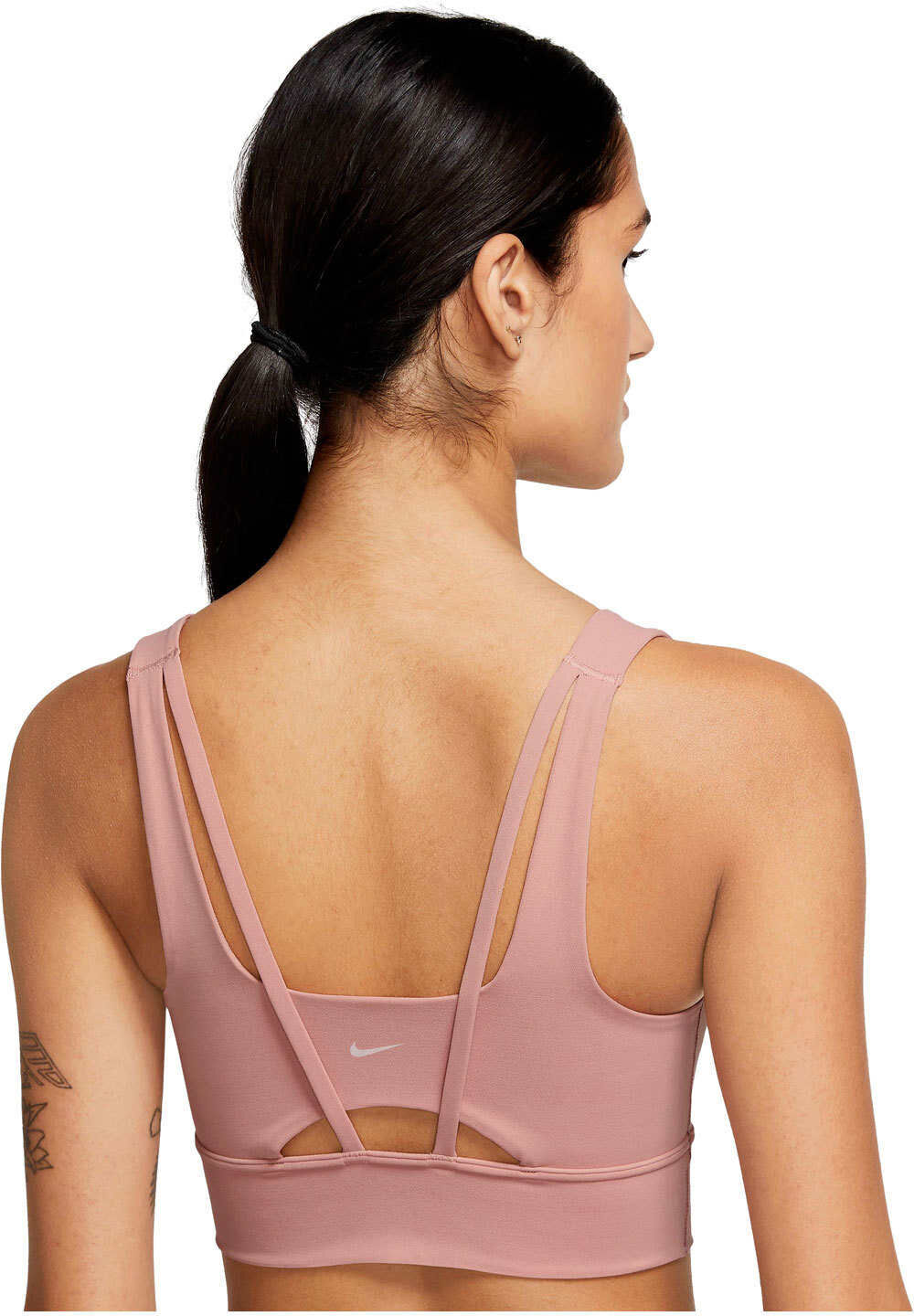 Nike alate ellipse Rosa (L)