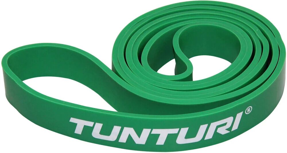 Tunturi power band medium tensores musculación  (UNICA)