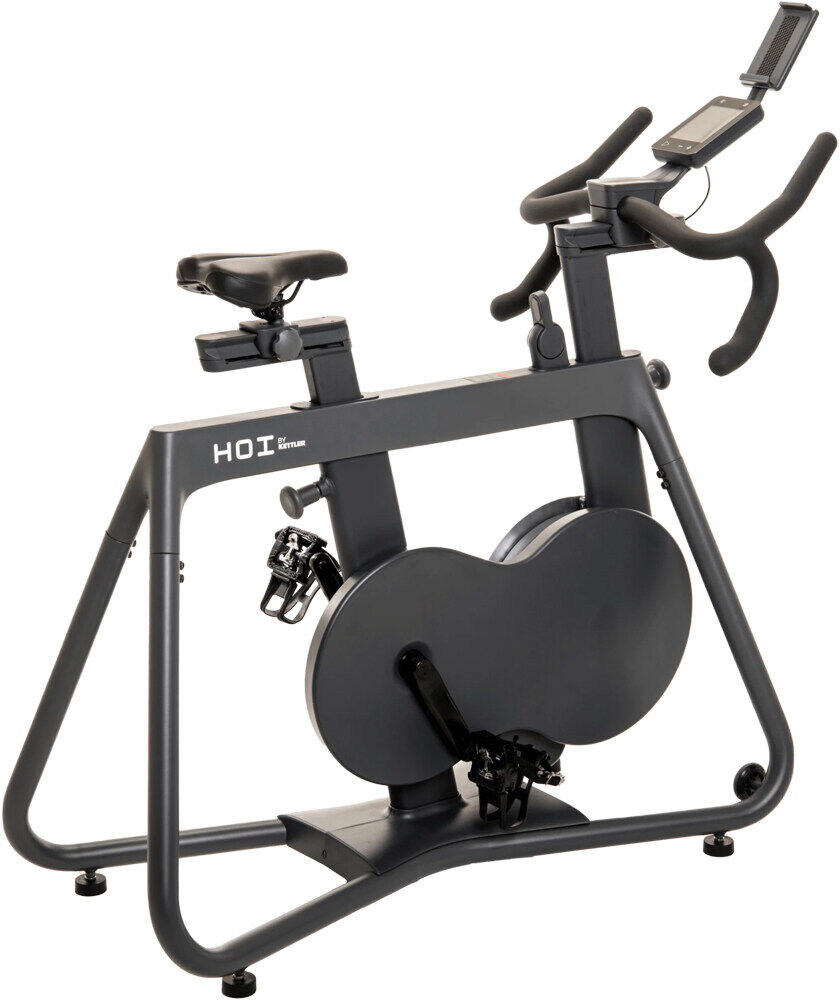 kettler hoi speed stone bicicleta spinning  (UNICA)