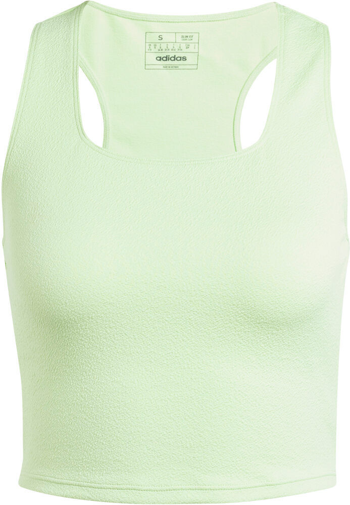 Adidas yoga studio Verde (L)