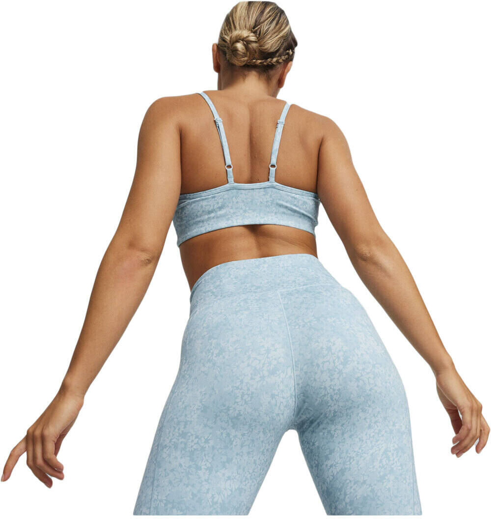 Puma move yogini bra Azul (L)