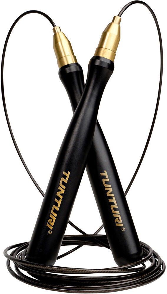 Tunturi centuri pro adjustable speed rope  (UNICA)