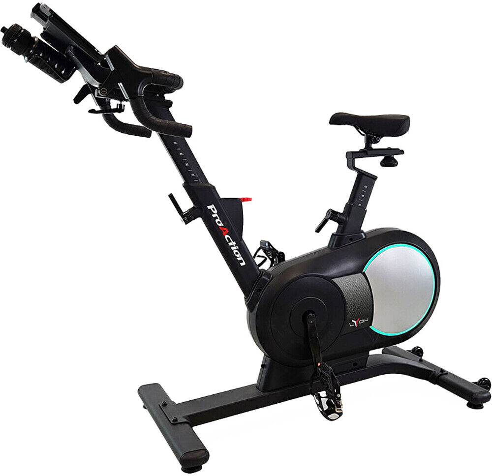 Bh lyon bicicleta spinning  (UNICA)