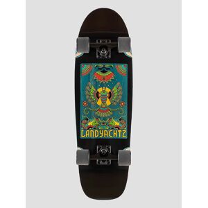 Landyachtz Raft Messenger 30