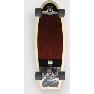 Cutback Surfskates Fat Wave 32