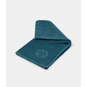 Manduka equa käsipyyhe joogaan  - Sage Solid - unisex