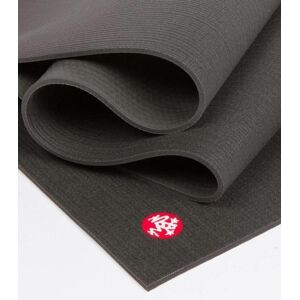 Manduka PRO Joogamatto 6mm - Valmistettu Saksassa  - Black - male